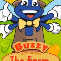 Let's Explore the Farm (Junior Field Trips)