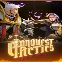 Conquest Tactics Realm of Sin