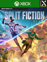 Split Fiction