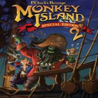 Monkey Island 2 Special Edition LeChuck’s Revenge