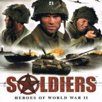 Soldiers Heroes of World War II