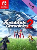 Xenoblade Chronicles 2