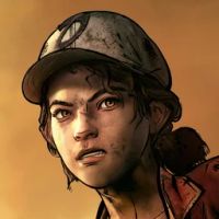 The Walking Dead The Final Season