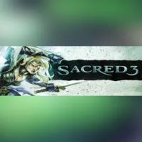 Sacred 3