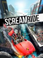 Screamride