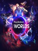 VR Worlds