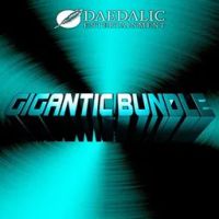 Daedalic Gigantic Bundle