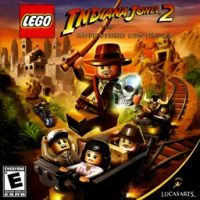 Lego Indiana Jones 2 The Adventure Continues