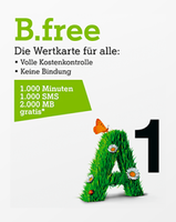 B.free 10 EUR AT