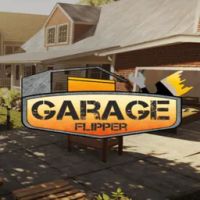 Garage Flipper