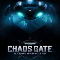 Warhammer 40,000 Chaos Gate Daemonhunters