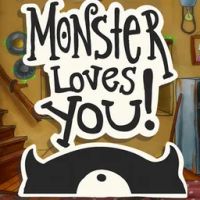 Monster Loves You!