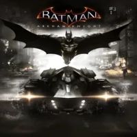 Batman™: Arkham Knight