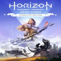 Horizon Zero Dawn
