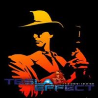 Tesla Effect A Tex Murphy Adventure
