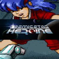 Cosmic Star Heroine