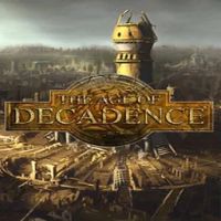The Age of Decadence