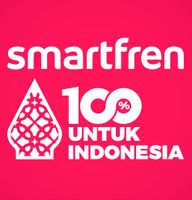 SMARTFREN 200000 IDR Gift Card
