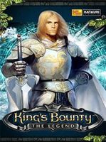 King's Bounty The Legend