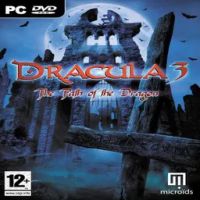 Dracula 3 The Path of the Dragon