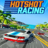 Hotshot Racing