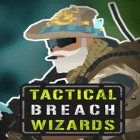 Tactical Breach Wizards
