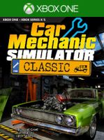 Car Mechanic Simulator Classic