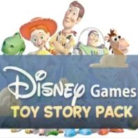 Disney Toy Story Pack