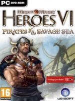 Might & Magic Heroes VI Pirates of the Savage Sea