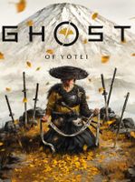 Ghost of Yotei