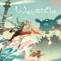 Wavetale