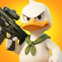 Duck Survival Rpg Шутер