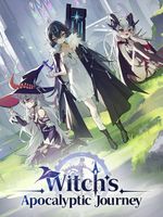 Witchs Apocalyptic Journey