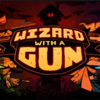 Wizard with a Gun