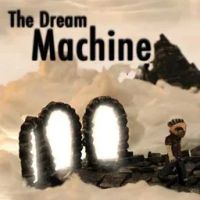 The Dream Machine Chapters 1 3