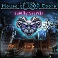 House of 1000 Doors Family Secrets