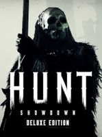 Hunt Showdown