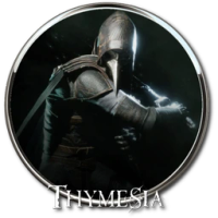Thymesia