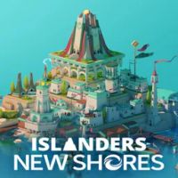 Islanders New Shores