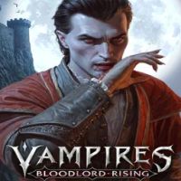 Vampires Bloodlord Rising