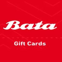 Bata Gift Card