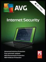 AVG Internet Security
