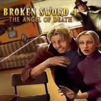 Broken Sword 4 the Angel of Death