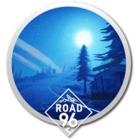 Road 96