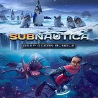 Subnautica Deep Ocean Bundle