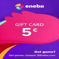 Eneba Gift Card