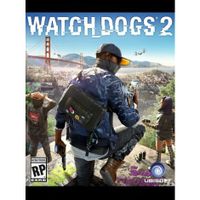 Watch Dogs 2 Zodiac