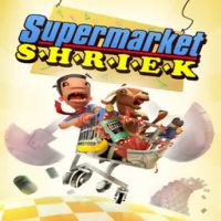 Supermarket Shriek
