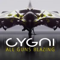 CYGNI: All Guns Blazing
