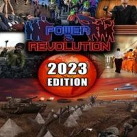 Power & Revolution 2023 Edition